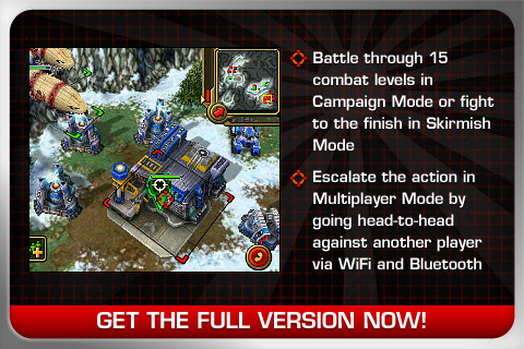 COMMAND & CONQUER™ RED ALERT™ - FREE v1.0.5