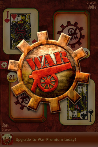 War Free v1.20