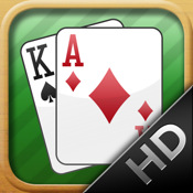 Real Solitaire Free for iPad v1.7.5