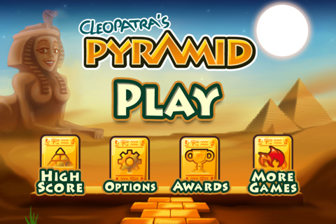 Cleopatra's Pyramid v1.3