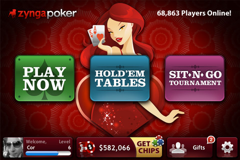 Poker by Zynga v6.2