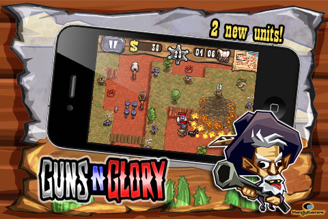 Guns'n'Glory v1.3.21