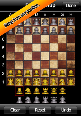 Chess vV1.43