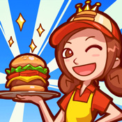 Burger Queen v1.27