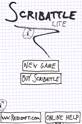 Scribattle Lite v1.2.4