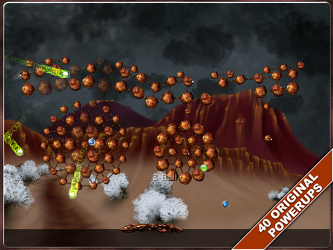 Atomic Ball HD v1.1