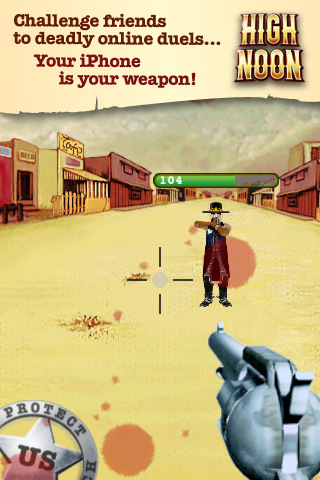 High Noon v4.0.5