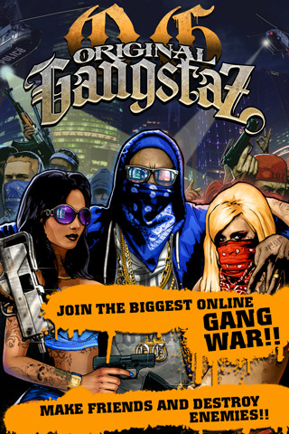 Original Gangstaz v2.17