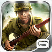 Brothers In Arms® 2: Global Front Free+ v1.0.0