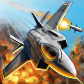 MetalStorm: Wingman v4.0.2