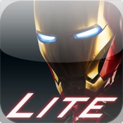 IRON MAN: AERIAL ASSAULT - LITE v1.0