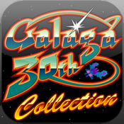 Galaga 30th Collection v1.0.1