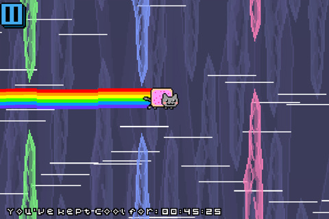 Nyan Cat! v1.2.1