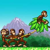 Monkey Flight v1.43