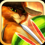 Fruit Ninja: Puss in Boots v1.0.1