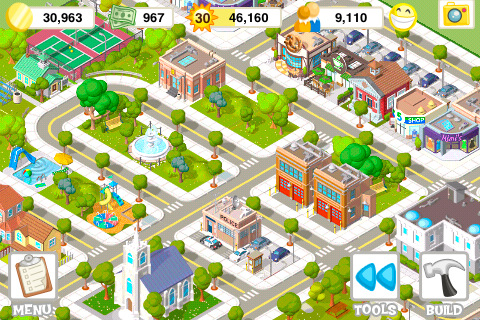 City Story™ v1.2.5