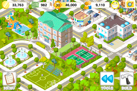 City Story™ v1.2.5