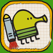 Doodle Jump - BE WARNED: Insanely Addictive! v2.7.1