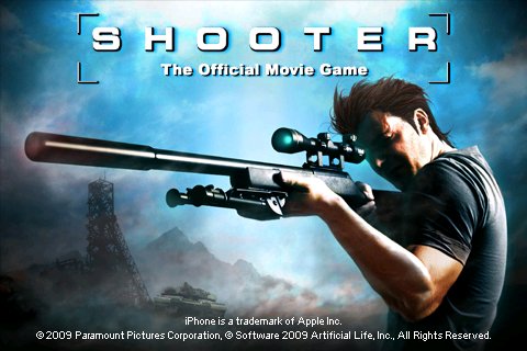 SHOOTER LITE v1.0