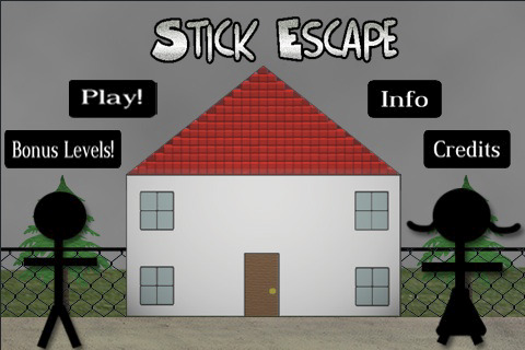 Stick Escape lite v3.5.2