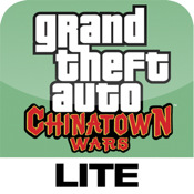 Grand Theft Auto: Chinatown Wars Lite v2.1