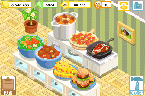 Restaurant Story v1.3.2