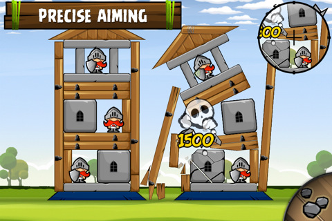 Siege Hero v1.1.2