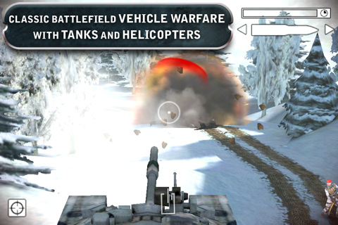 BATTLEFIELD: BAD COMPANY™ 2 v1.0.2