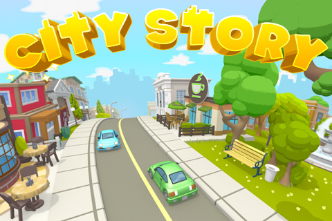 City Story™ v1.2.5