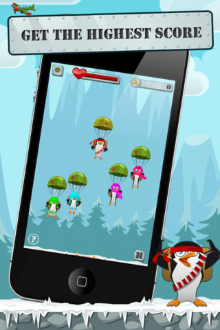 Penguin Airborne v1.2.7