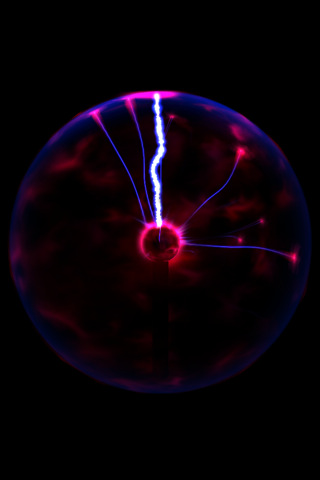 Plasma Globe v1.12