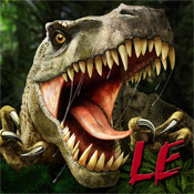 Carnivores: Dinosaur Hunter LE v1.2.2