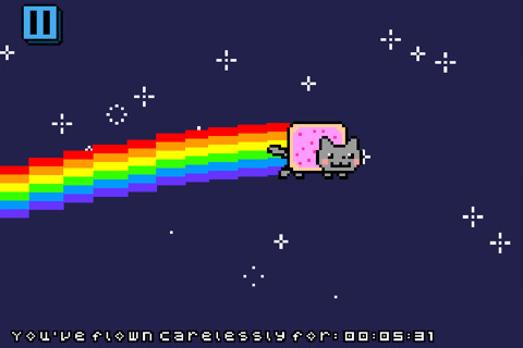 Nyan Cat! v1.2.1