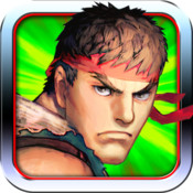 STREET FIGHTER IV VOLT v1.02.01