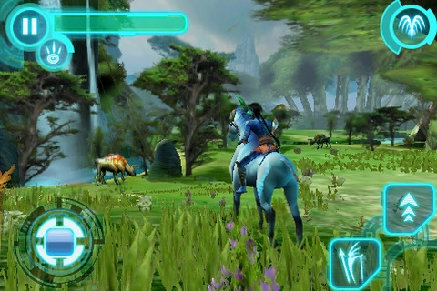 James Cameron's Avatar LITE v1.2.1