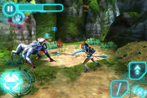 James Cameron's Avatar LITE v1.2.1