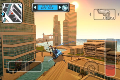 Gangstar: Miami Vindication FREE v1.0.0