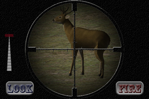 iHunt 3D Lite v2.6