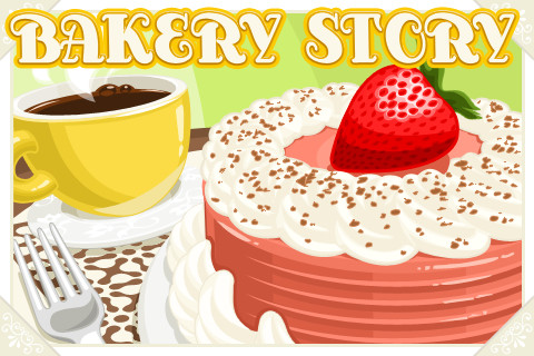 Bakery Story v1.3.2