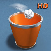 Paper Toss HD Free v1.82.2