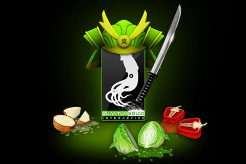 Veggie Samurai v1.4