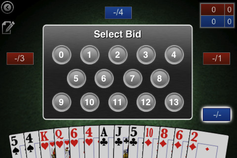 Spades+ v1.0