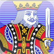 FreeCell v2.1