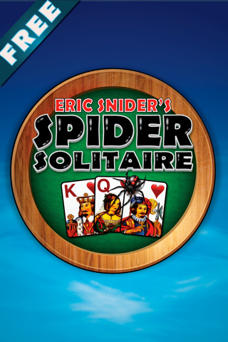 Free Spider Solitaire v1.3