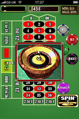 Astraware Casino - 11 games in 1 pack v1.14