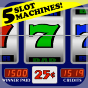 Vegas Slots v1.5.2