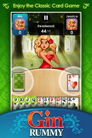 Gin Rummy Multipack v1.5