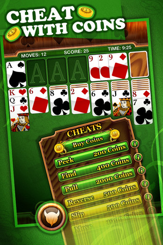 Solitaire by Backflip v1.0.3