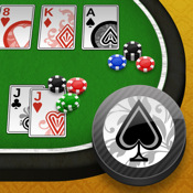 Card Ace: Hold 'Em v1.3.4