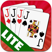 Euchre 3D Lite v2.0